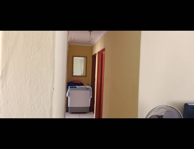 3 BEDROOM FREEHOLD FOR SALE IN JOUBERTON